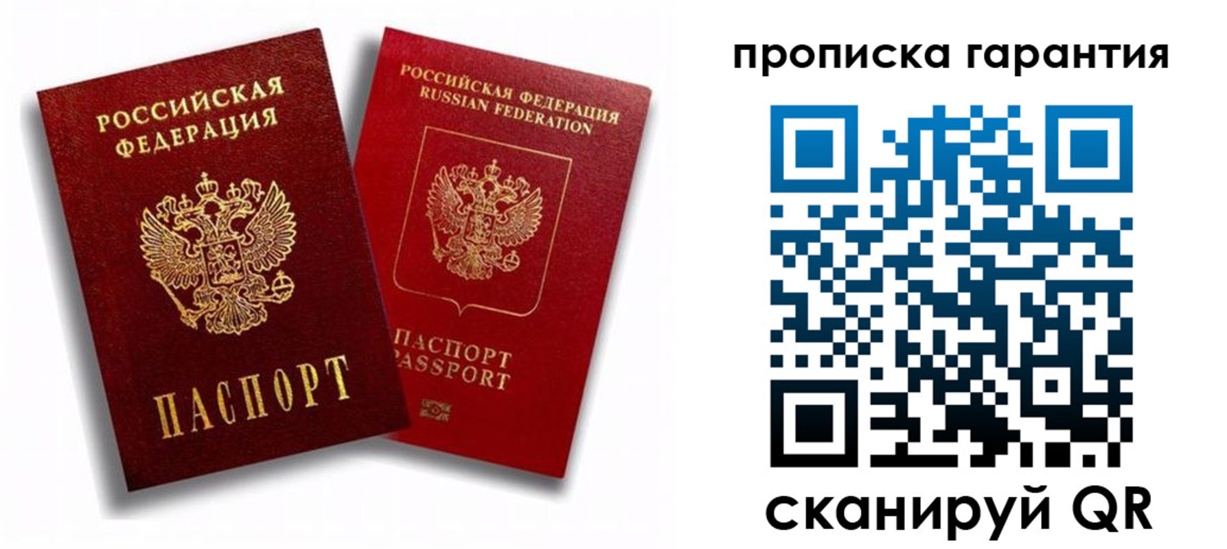 пропишу в квартире в Брянске